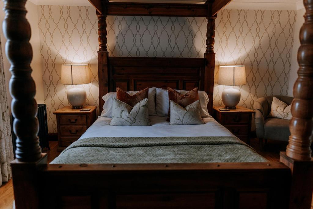 The Ferry House Bed & Breakfast Eastchurch Ngoại thất bức ảnh